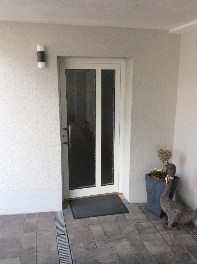 Ferienwohnung Nachtweide Wadgassen Bagian luar foto